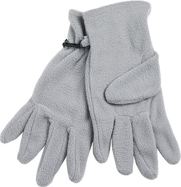 Microfleece Gloves