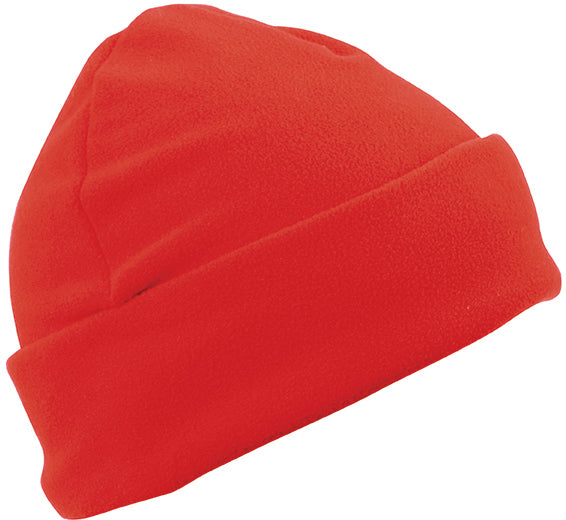 Microfleece Hat