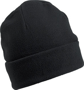 Microfleece Hat