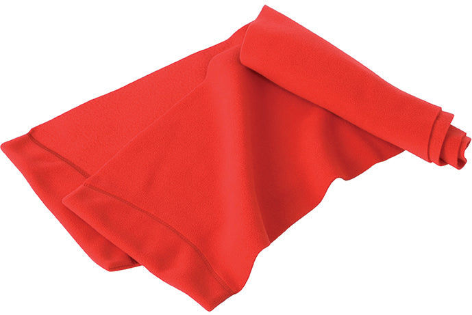 Microfleece Scarf