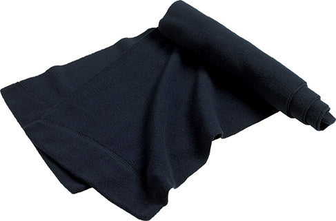 Microfleece Scarf