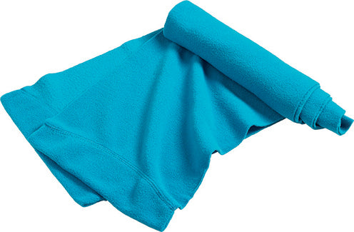 Microfleece Scarf