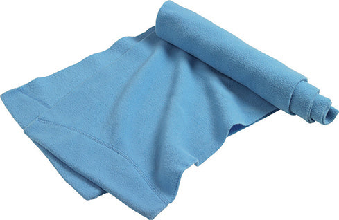 Microfleece Scarf