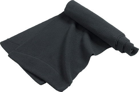 Microfleece Scarf