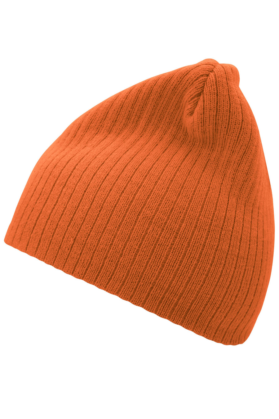 Rib Beanie