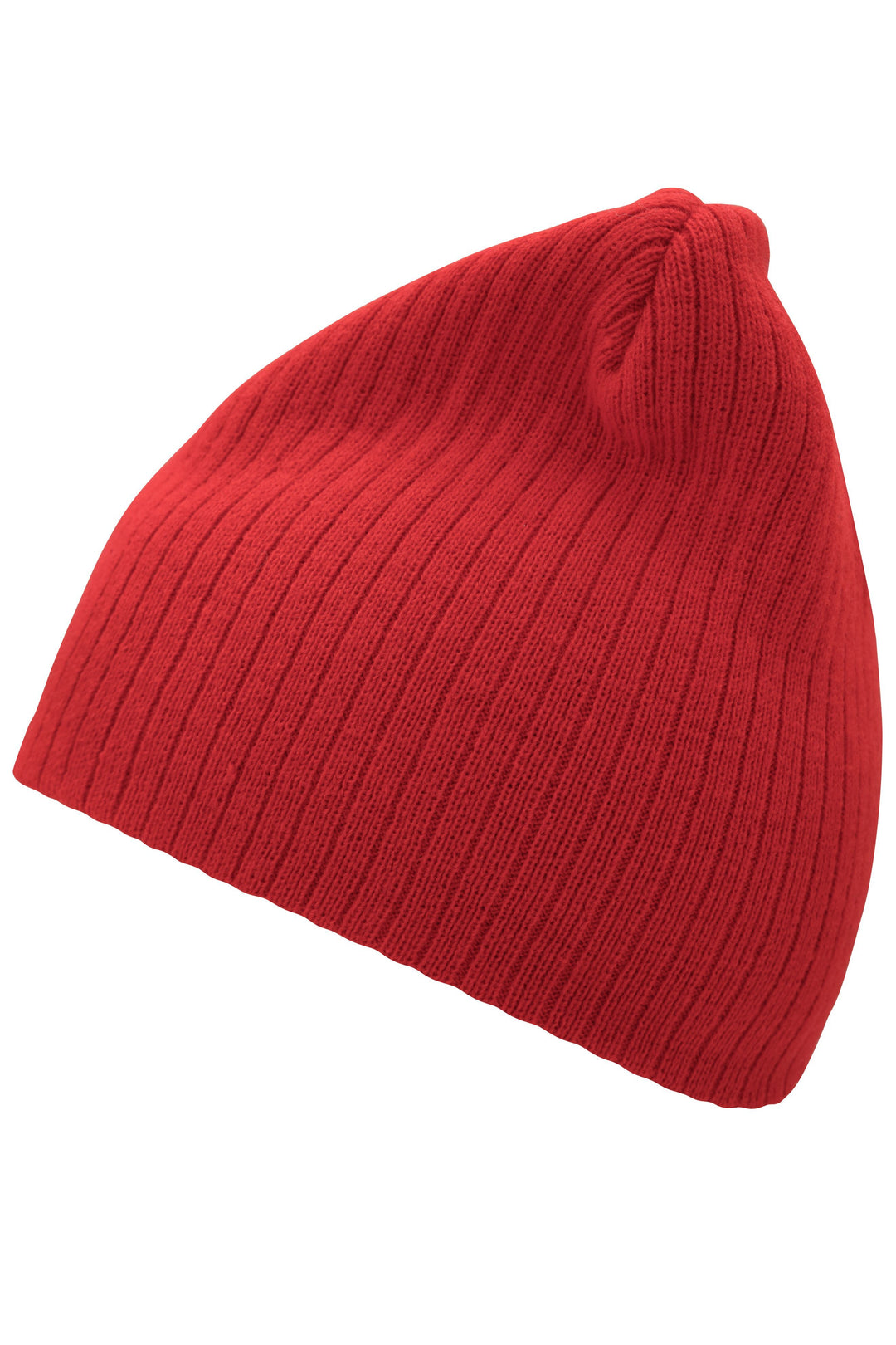 Rib Beanie