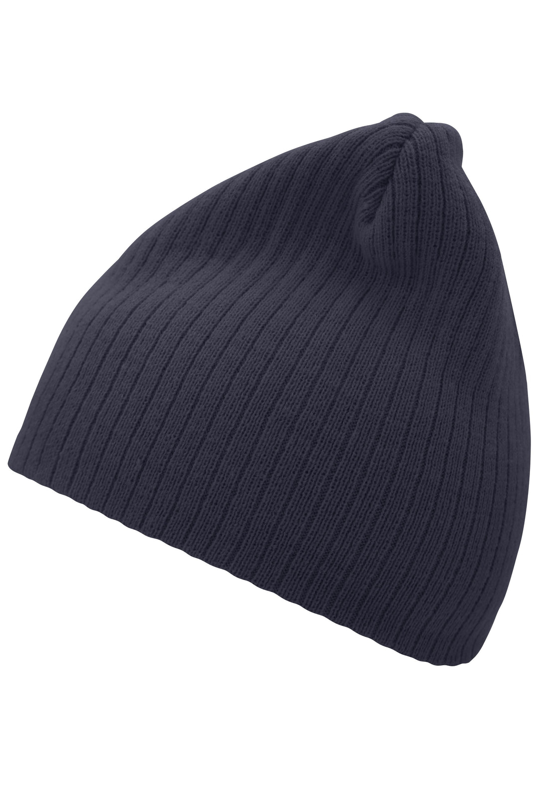 Rib Beanie