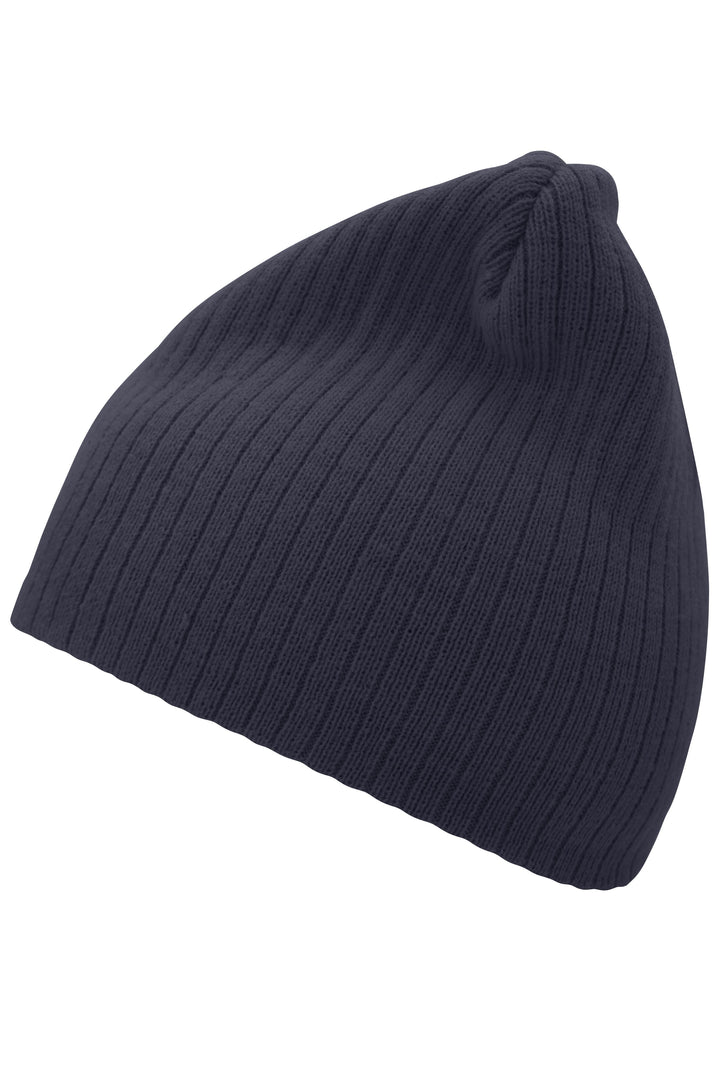 Rib Beanie