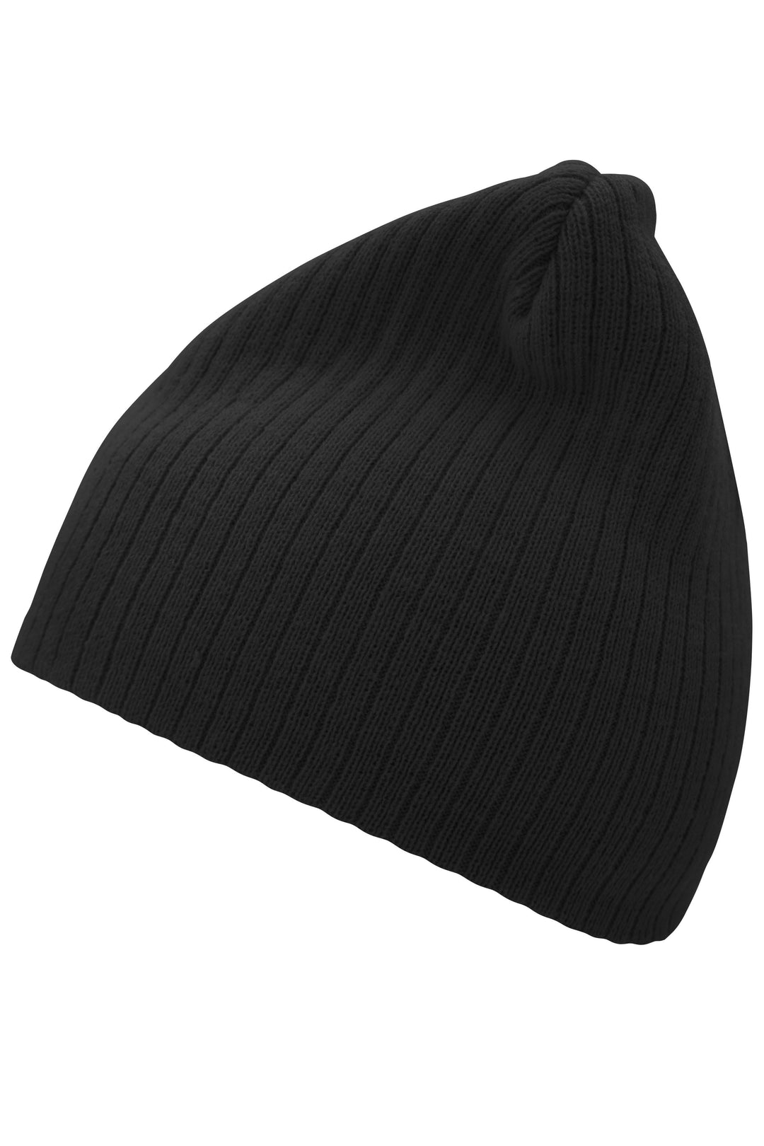 Rib Beanie