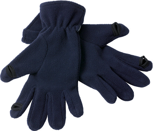 Touch-Screen Fleece Gloves