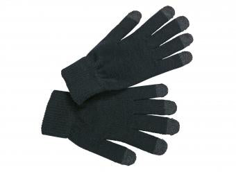 Touch-Screen Knitted Gloves