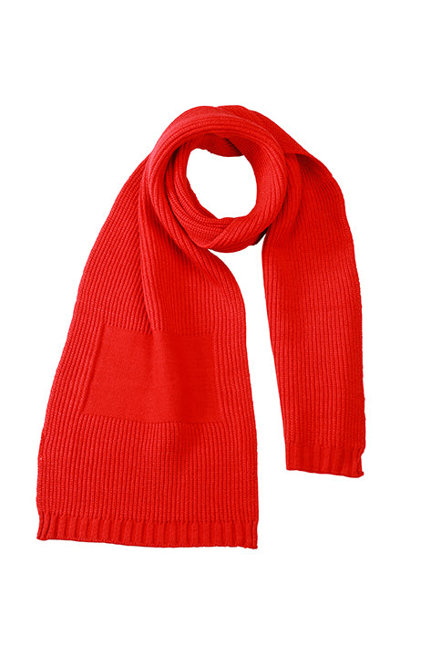 Promotion Scarf