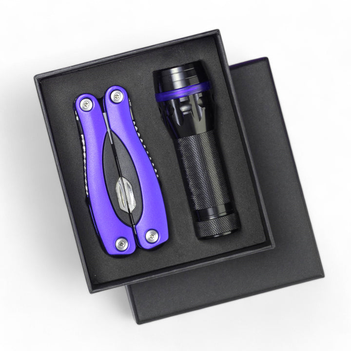 Set Colorado Ii: Torch & Large Multitool Colorado