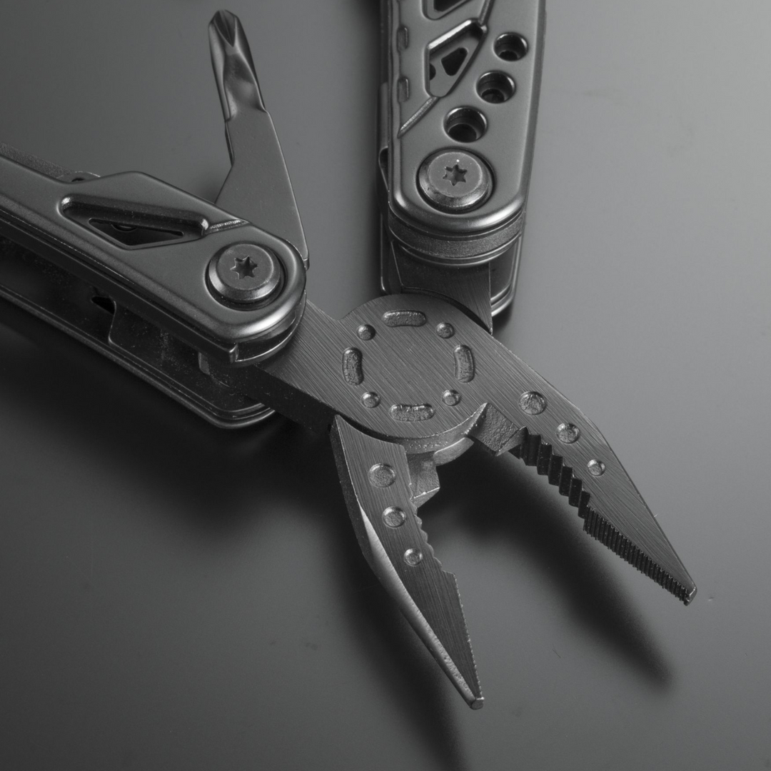 OPTIMA TITANIUM MULTITOOL