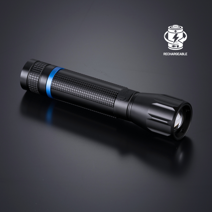 Optima color large flashlight