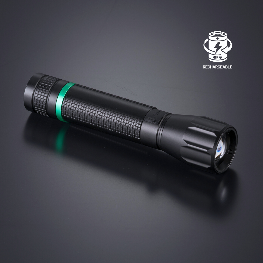 Optima color large flashlight