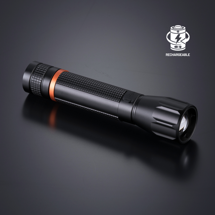 Optima color large flashlight