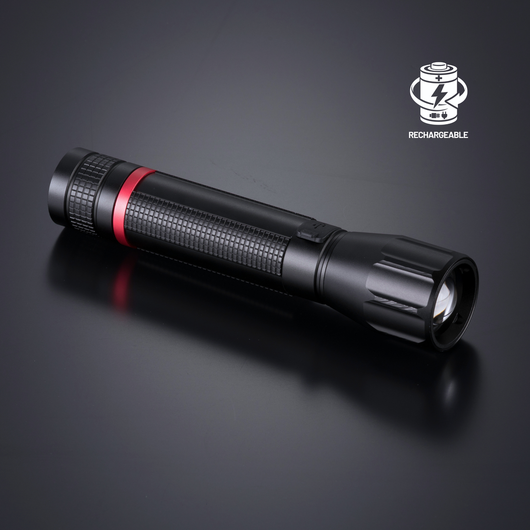 Optima color large flashlight