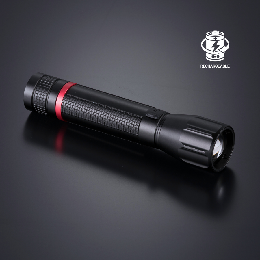Optima color large flashlight