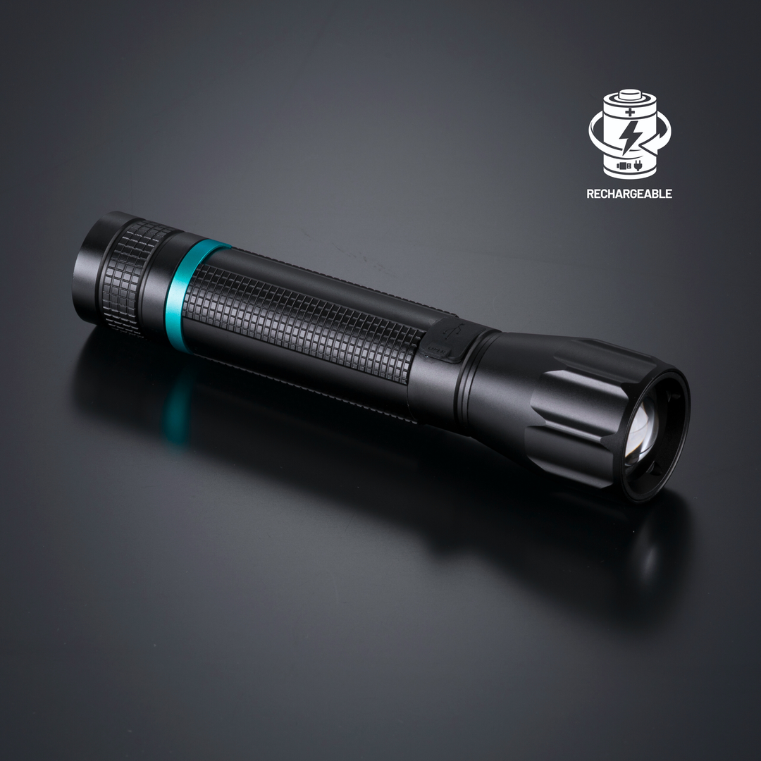 Optima color large flashlight