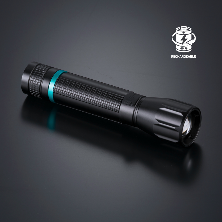 Optima color large flashlight