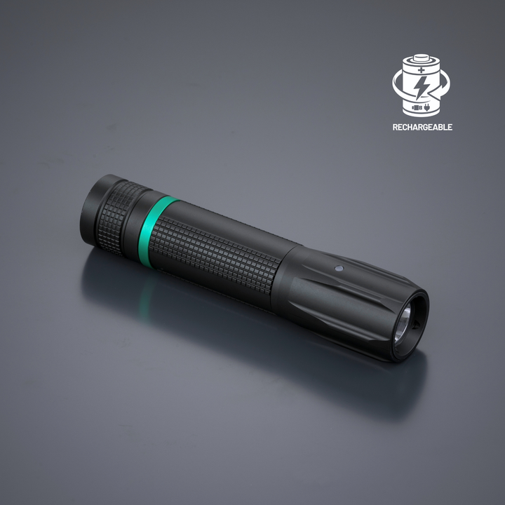Optima Color small flashlight