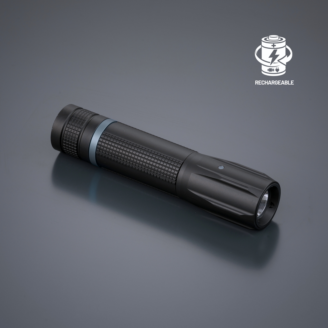 Optima Color small flashlight