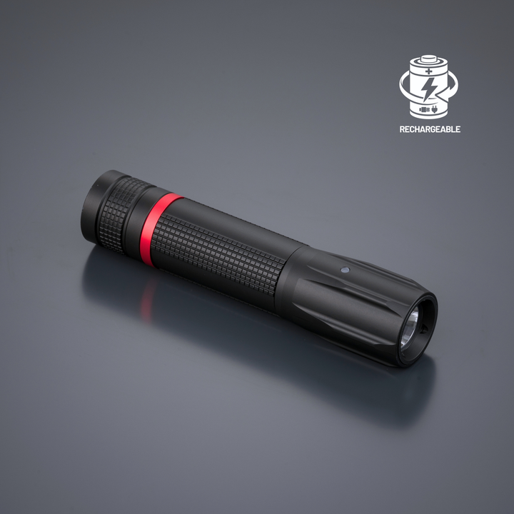 Optima Color small flashlight