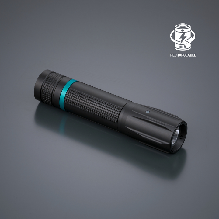 Optima Color small flashlight