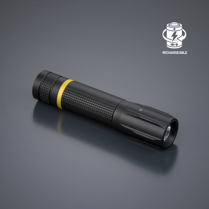Optima Color small flashlight