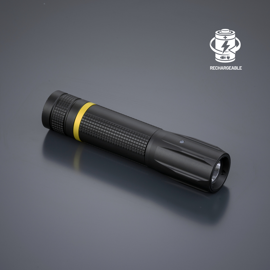 Optima Color small flashlight