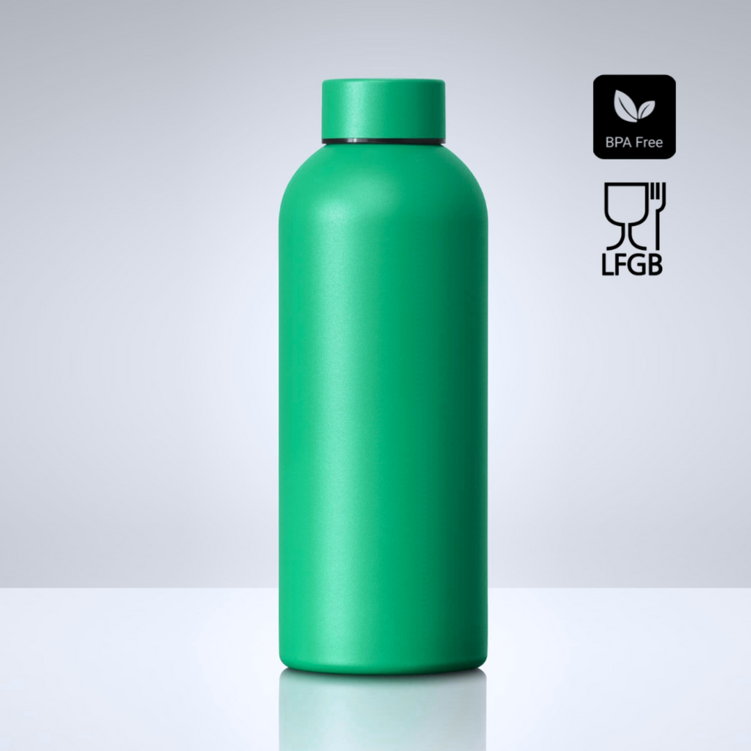 Nordic thermal bottle, 500 ml