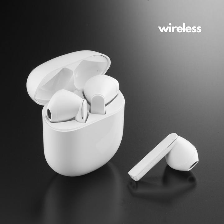 WIRELESS EARPHONES COLORISSIMO 
TWS ACTIVE