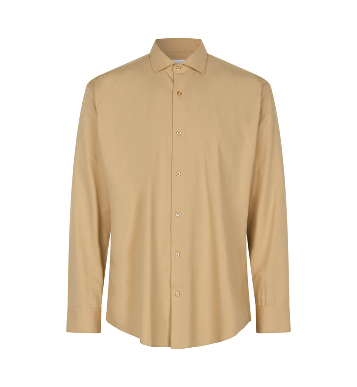 SEVEN SEAS Hybrid shirt | modern