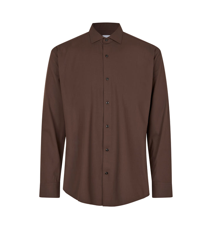 SEVEN SEAS Hybrid shirt | modern