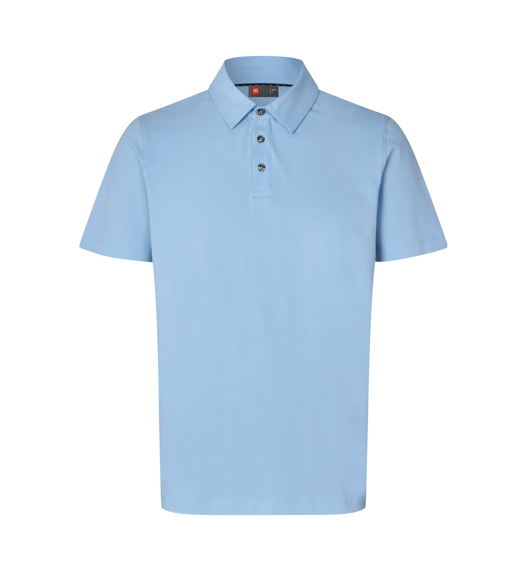 SEVEN SEAS Polo shirt | organic