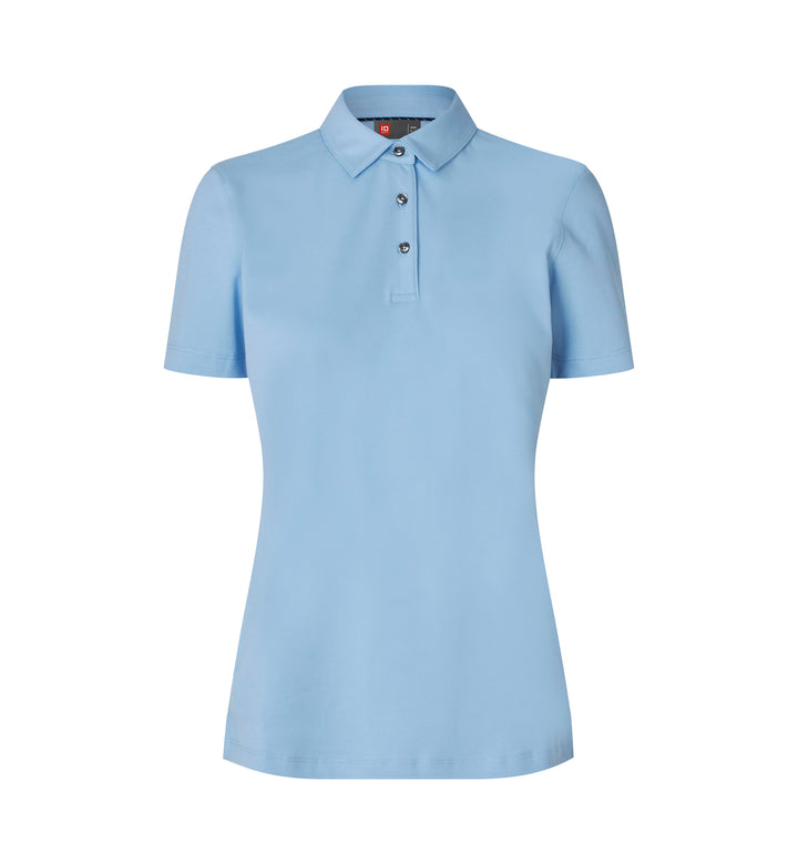 SEVEN SEAS Polo shirt | organic | dame