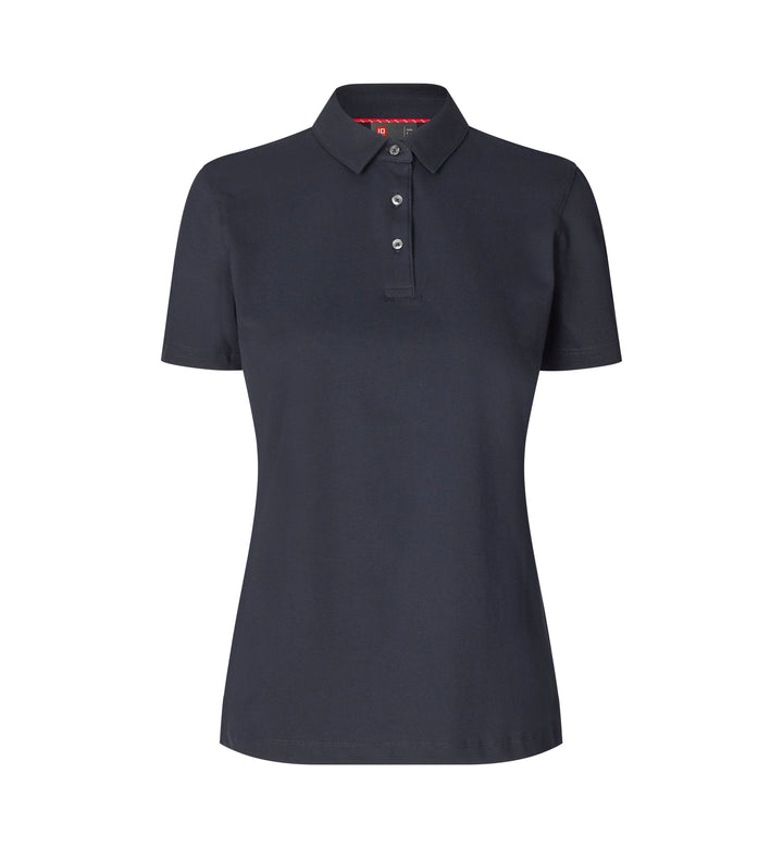 SEVEN SEAS Polo shirt | organic | dame