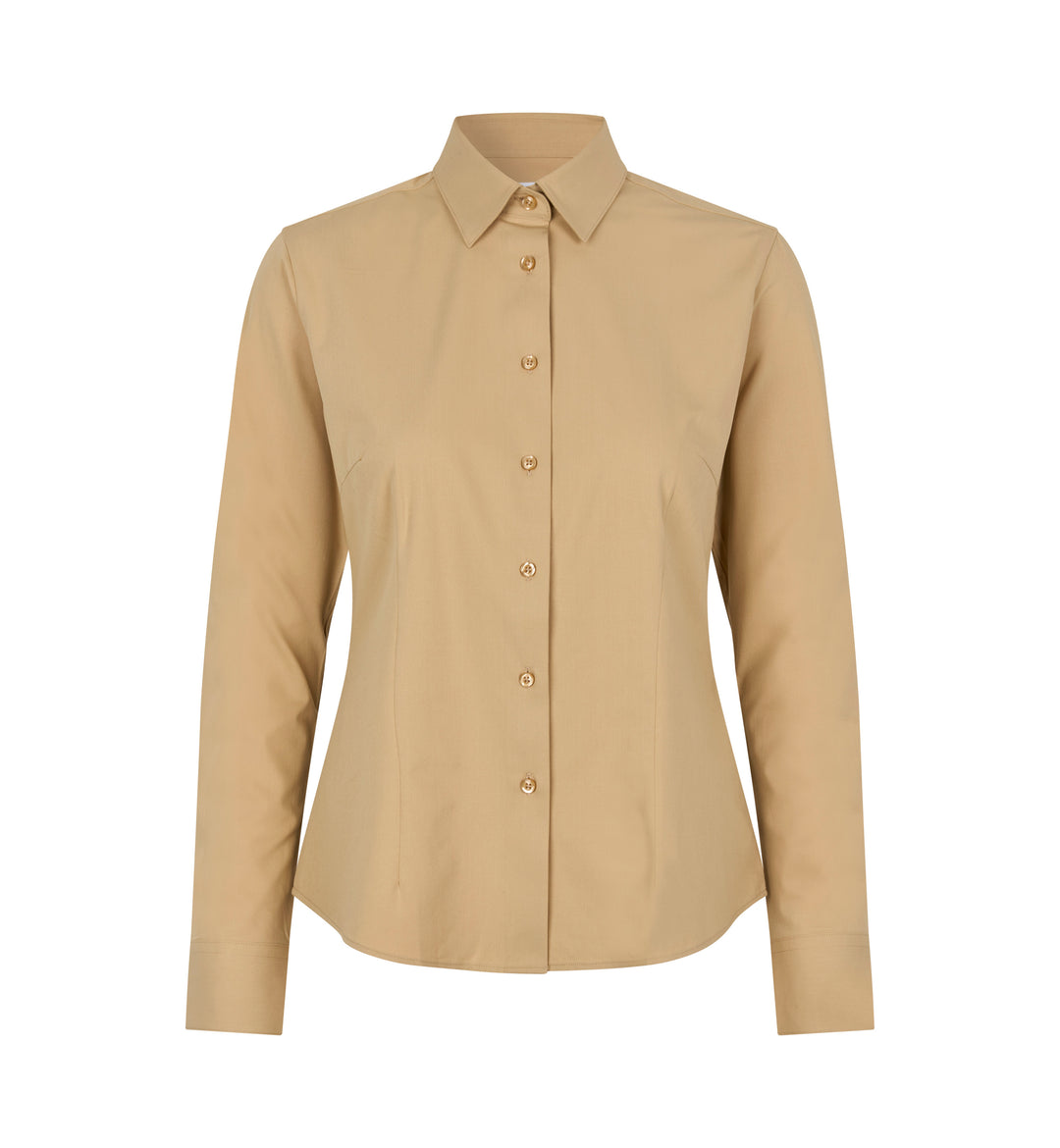 SEVEN SEAS Hybrid shirt | modern | dame