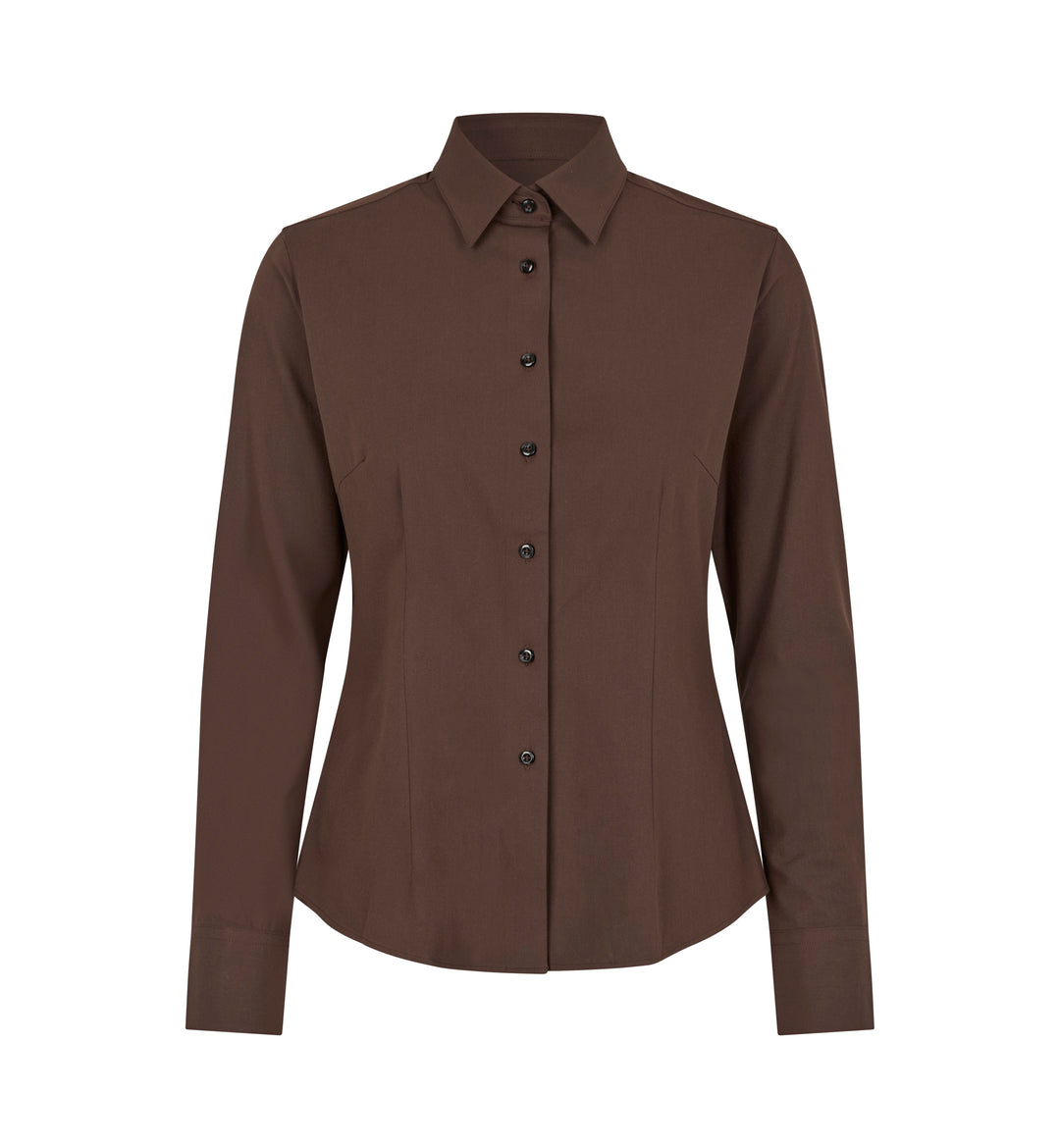 SEVEN SEAS Hybrid shirt | modern | dame