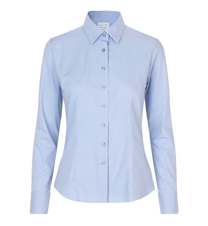 SEVEN SEAS Hybrid shirt | modern | dame