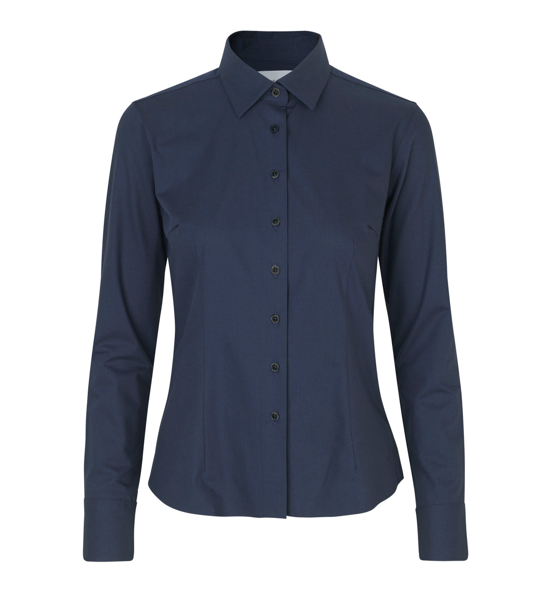 SEVEN SEAS Hybrid shirt | modern | dame