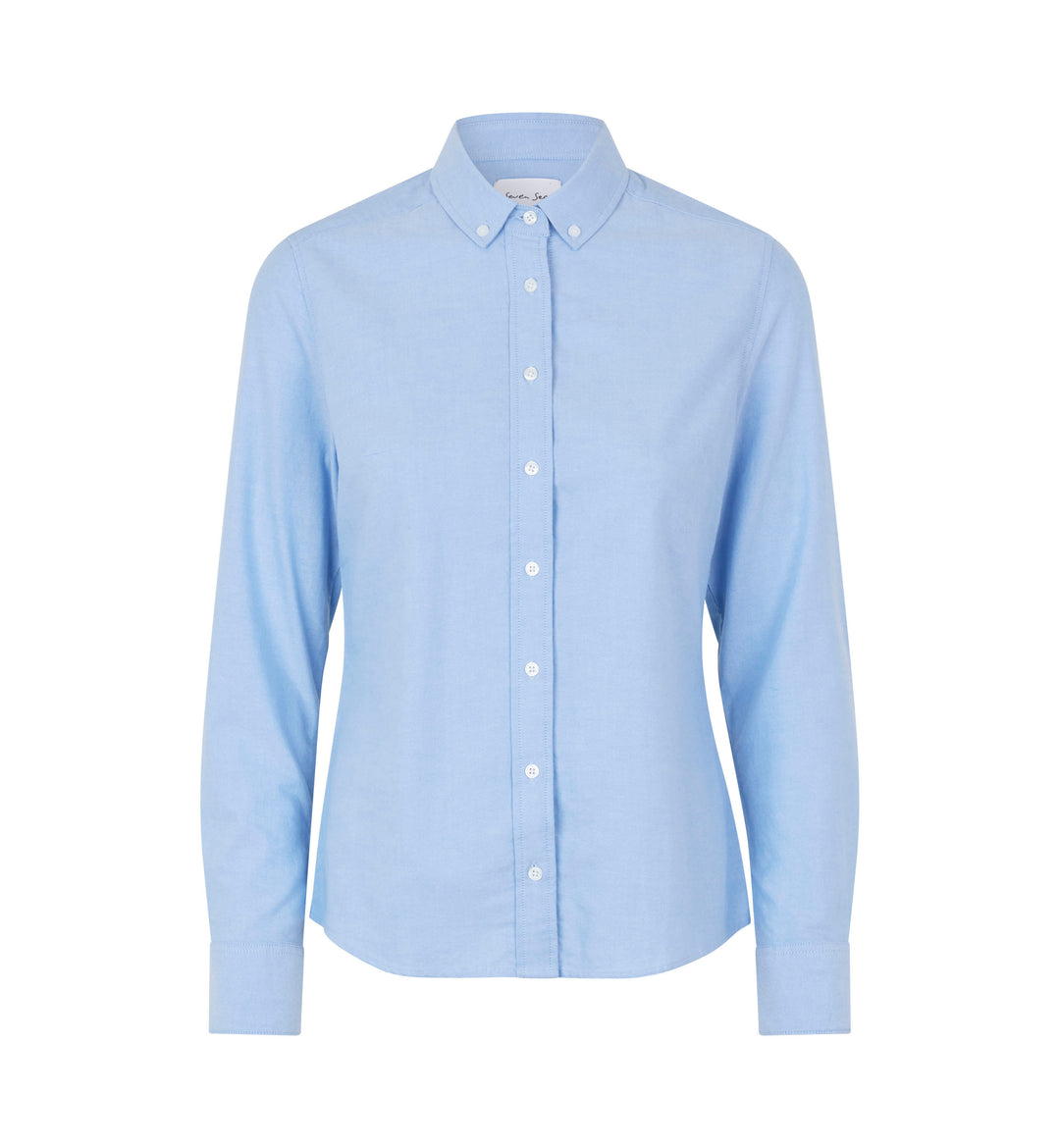 SEVEN SEAS Oxford | modern | dame
