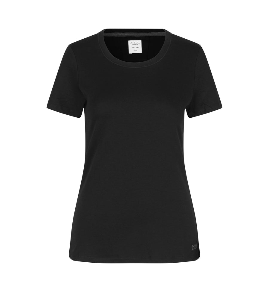 SEVEN SEAS T-shirt | o-neck | dame