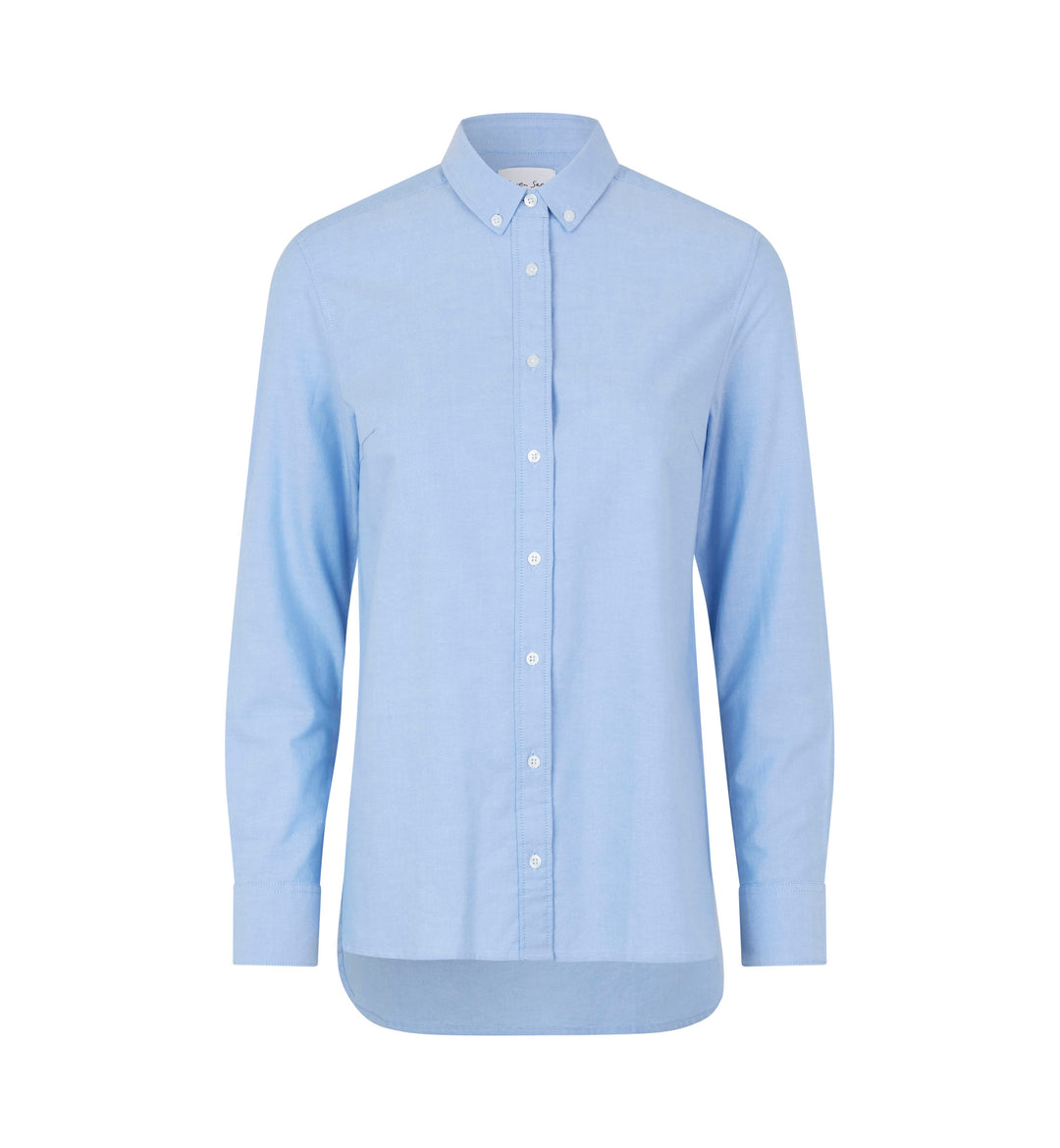 SEVEN SEAS Oxford | long | modern | dame