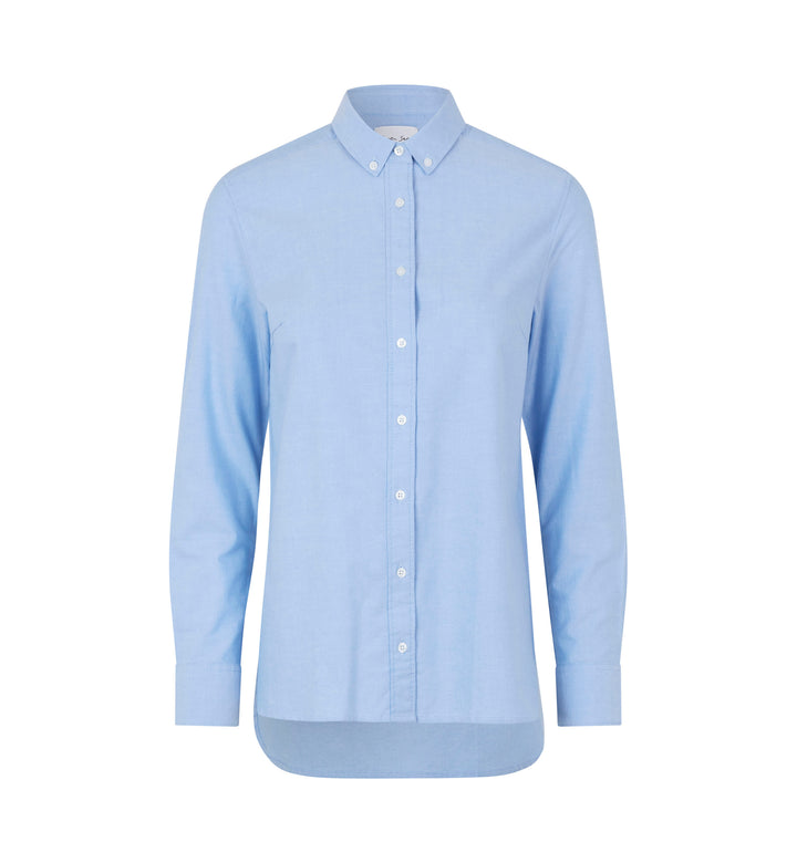 SEVEN SEAS Oxford | long | modern | dame
