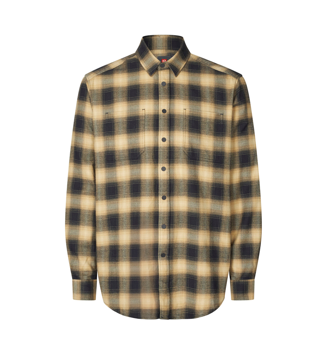 SEVEN SEAS Flannel | unisex