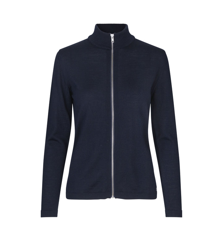 SEVEN SEAS The cardigan | dame