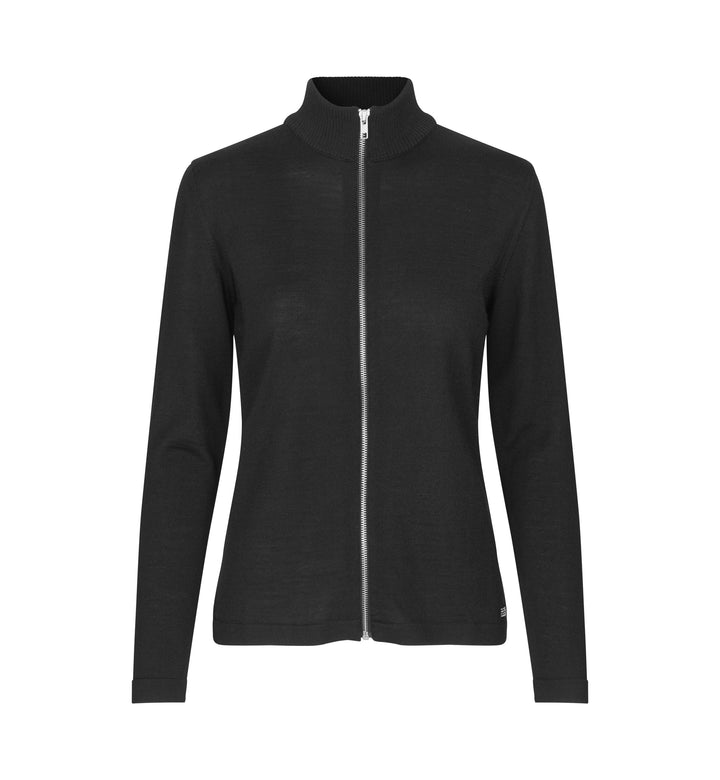 SEVEN SEAS The cardigan | dame