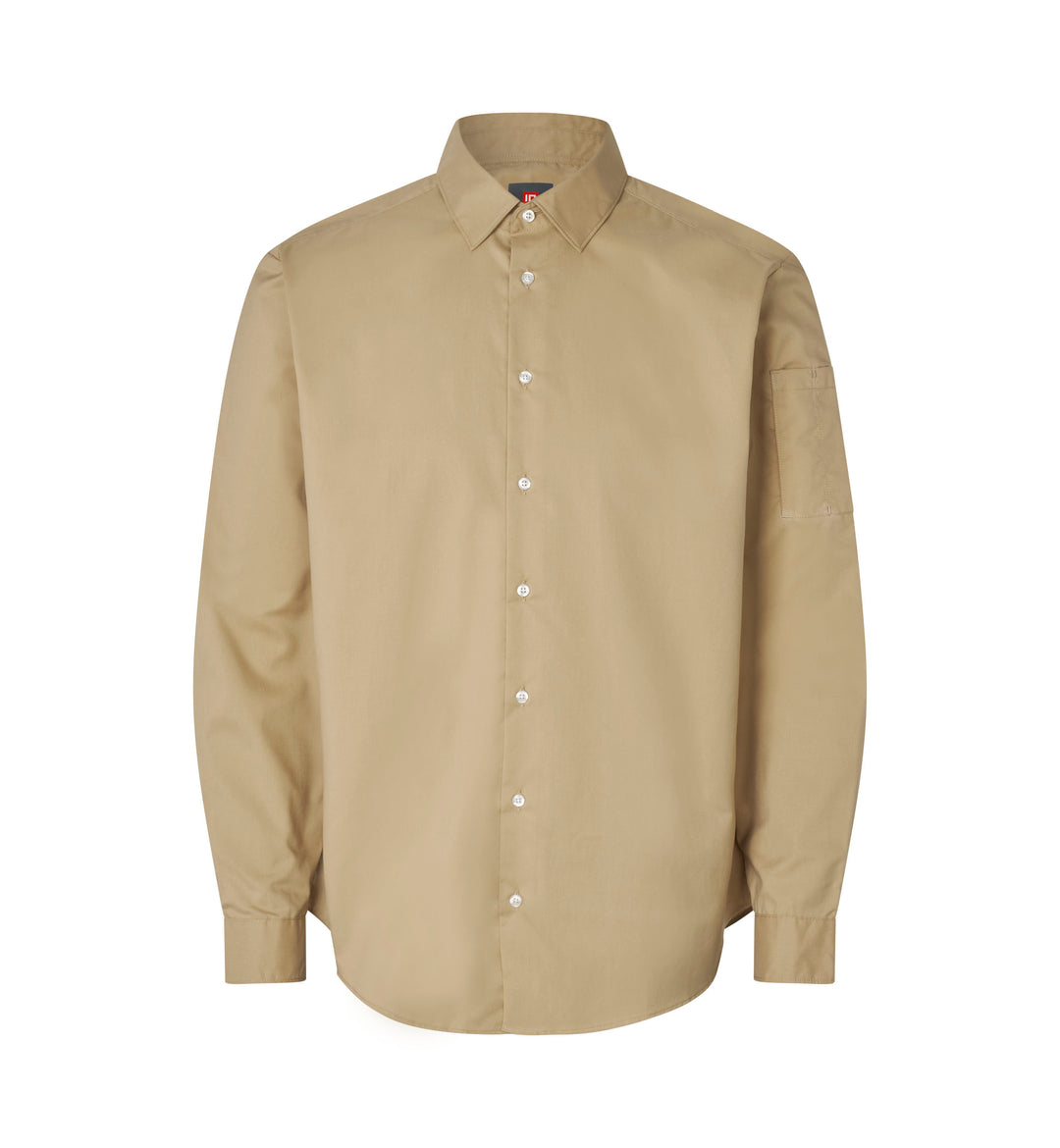 SEVEN SEAS Poplin | stretch